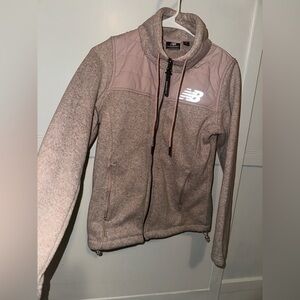 New Balance full zip jacket